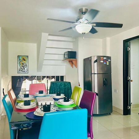 Santa Marta Apartamentos - Palanoa Екстер'єр фото