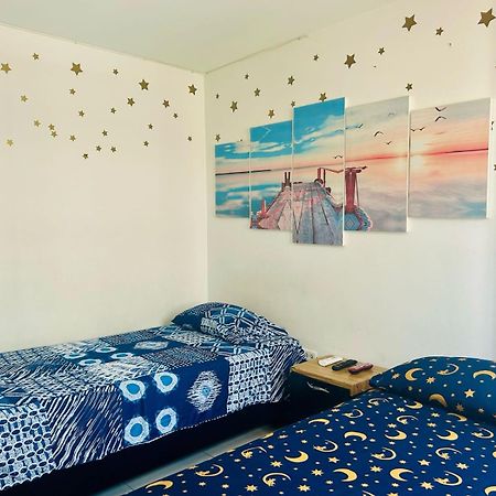 Santa Marta Apartamentos - Palanoa Екстер'єр фото