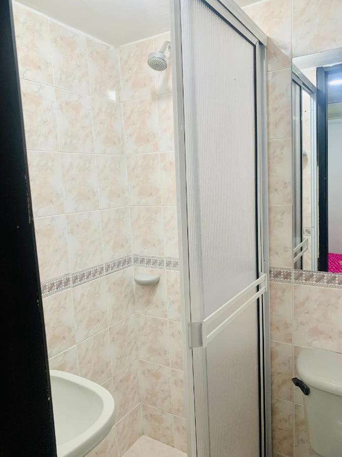 Santa Marta Apartamentos - Palanoa Екстер'єр фото