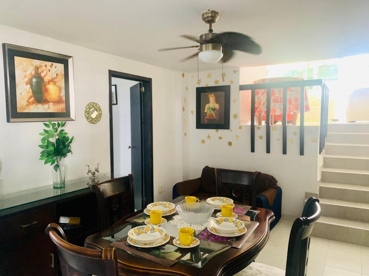 Santa Marta Apartamentos - Palanoa Екстер'єр фото