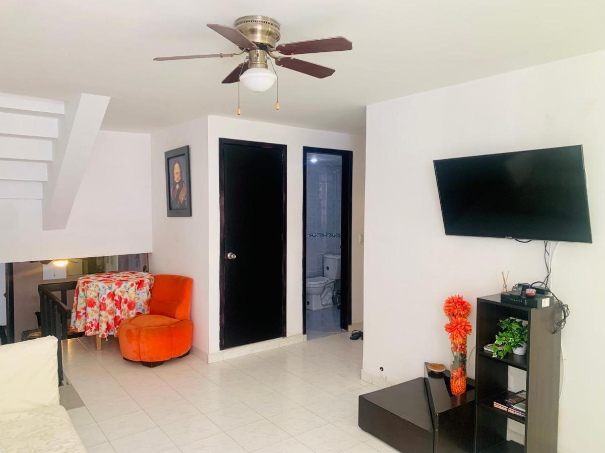 Santa Marta Apartamentos - Palanoa Екстер'єр фото