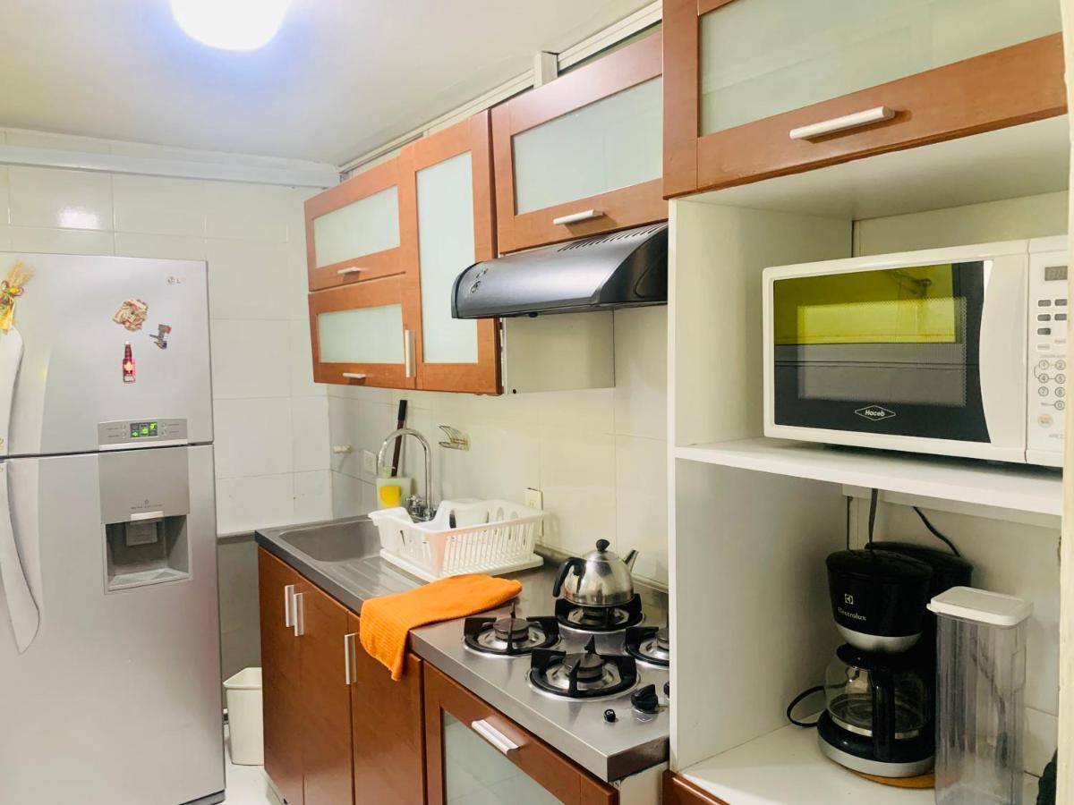 Santa Marta Apartamentos - Palanoa Екстер'єр фото