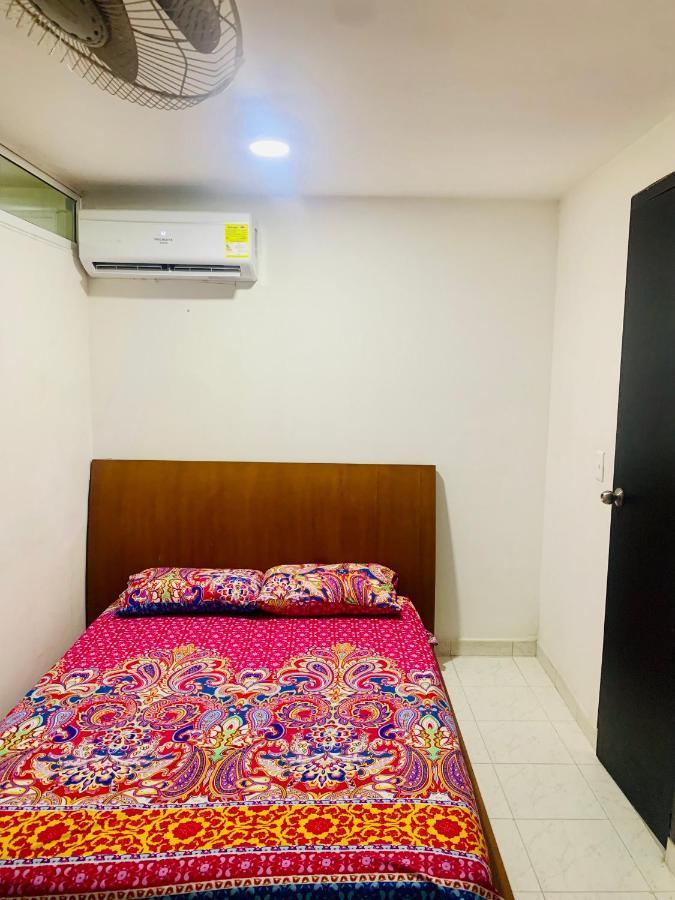 Santa Marta Apartamentos - Palanoa Екстер'єр фото