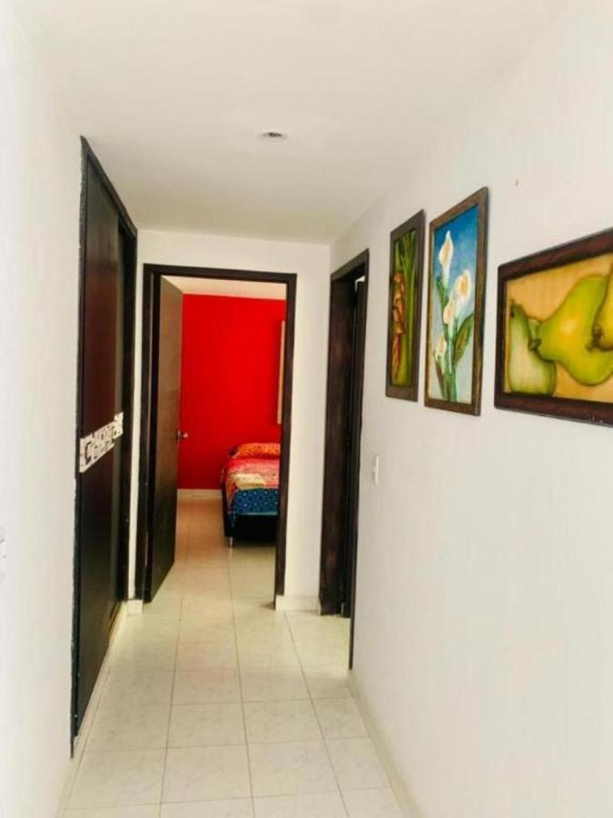 Santa Marta Apartamentos - Palanoa Екстер'єр фото