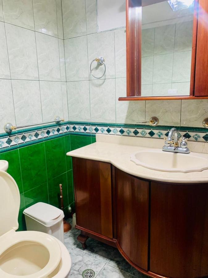 Santa Marta Apartamentos - Palanoa Екстер'єр фото