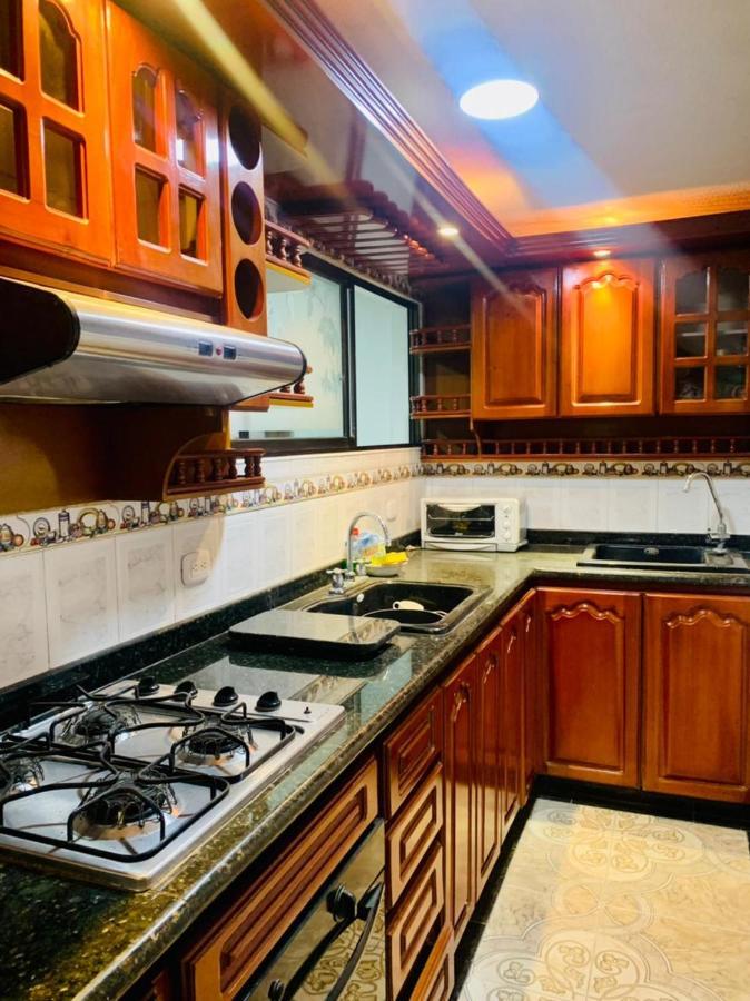 Santa Marta Apartamentos - Palanoa Екстер'єр фото