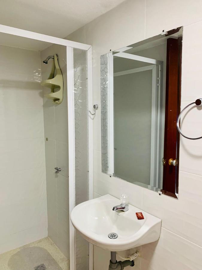 Santa Marta Apartamentos - Palanoa Екстер'єр фото