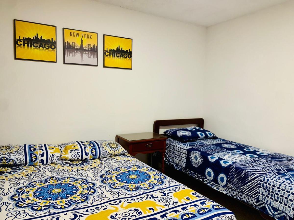 Santa Marta Apartamentos - Palanoa Екстер'єр фото