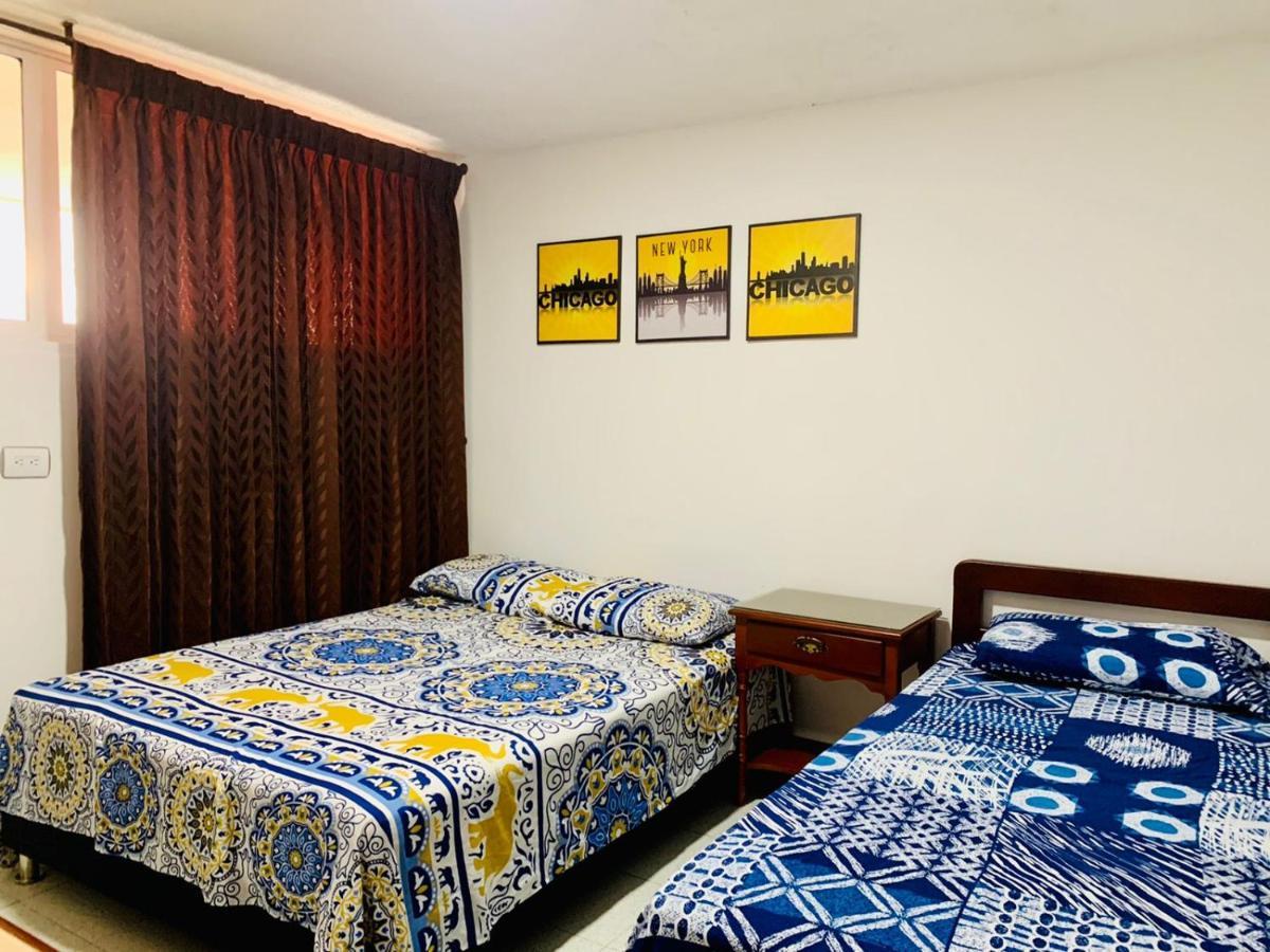 Santa Marta Apartamentos - Palanoa Екстер'єр фото