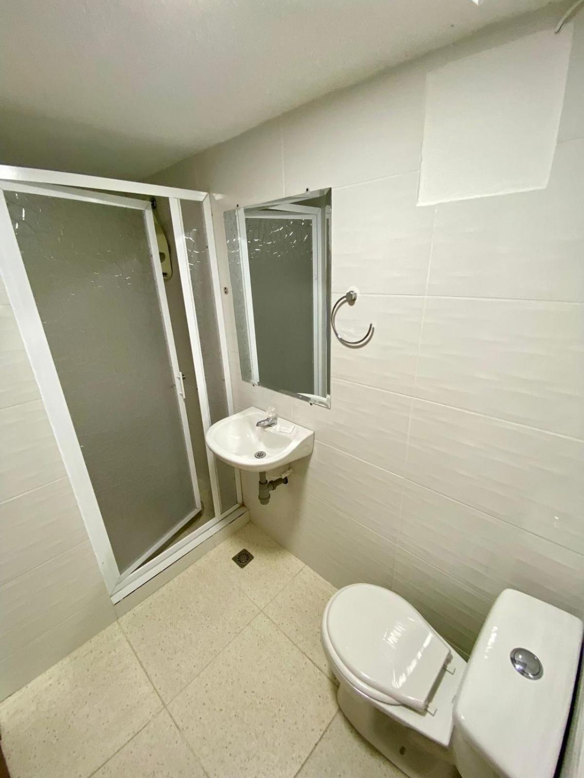 Santa Marta Apartamentos - Palanoa Екстер'єр фото
