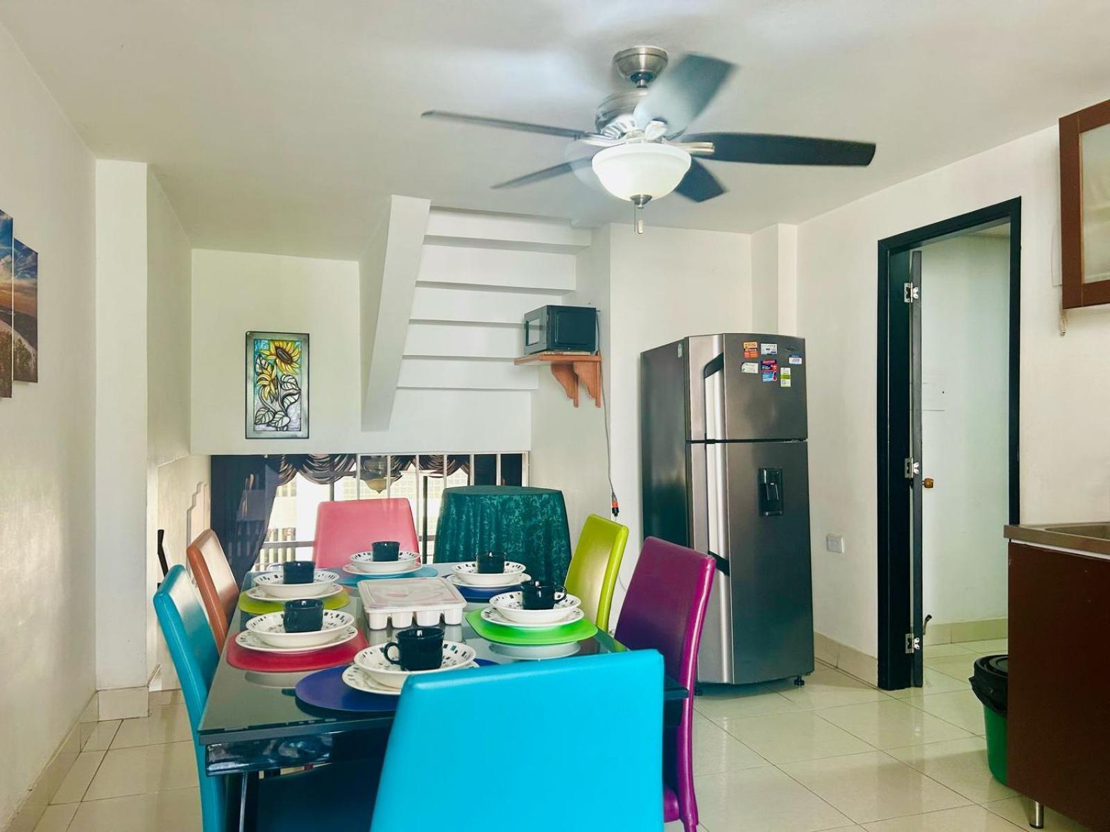 Santa Marta Apartamentos - Palanoa Екстер'єр фото
