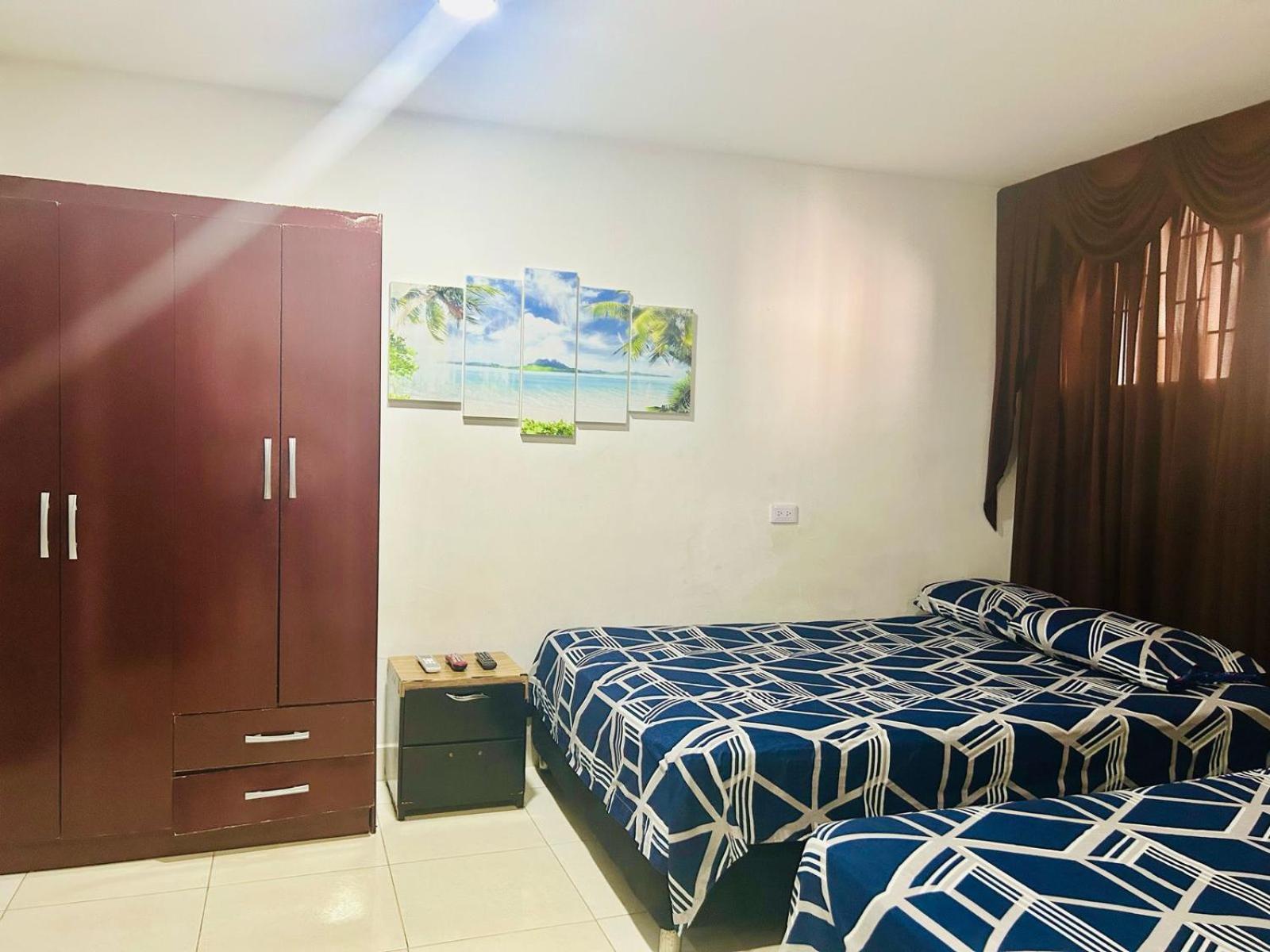 Santa Marta Apartamentos - Palanoa Екстер'єр фото