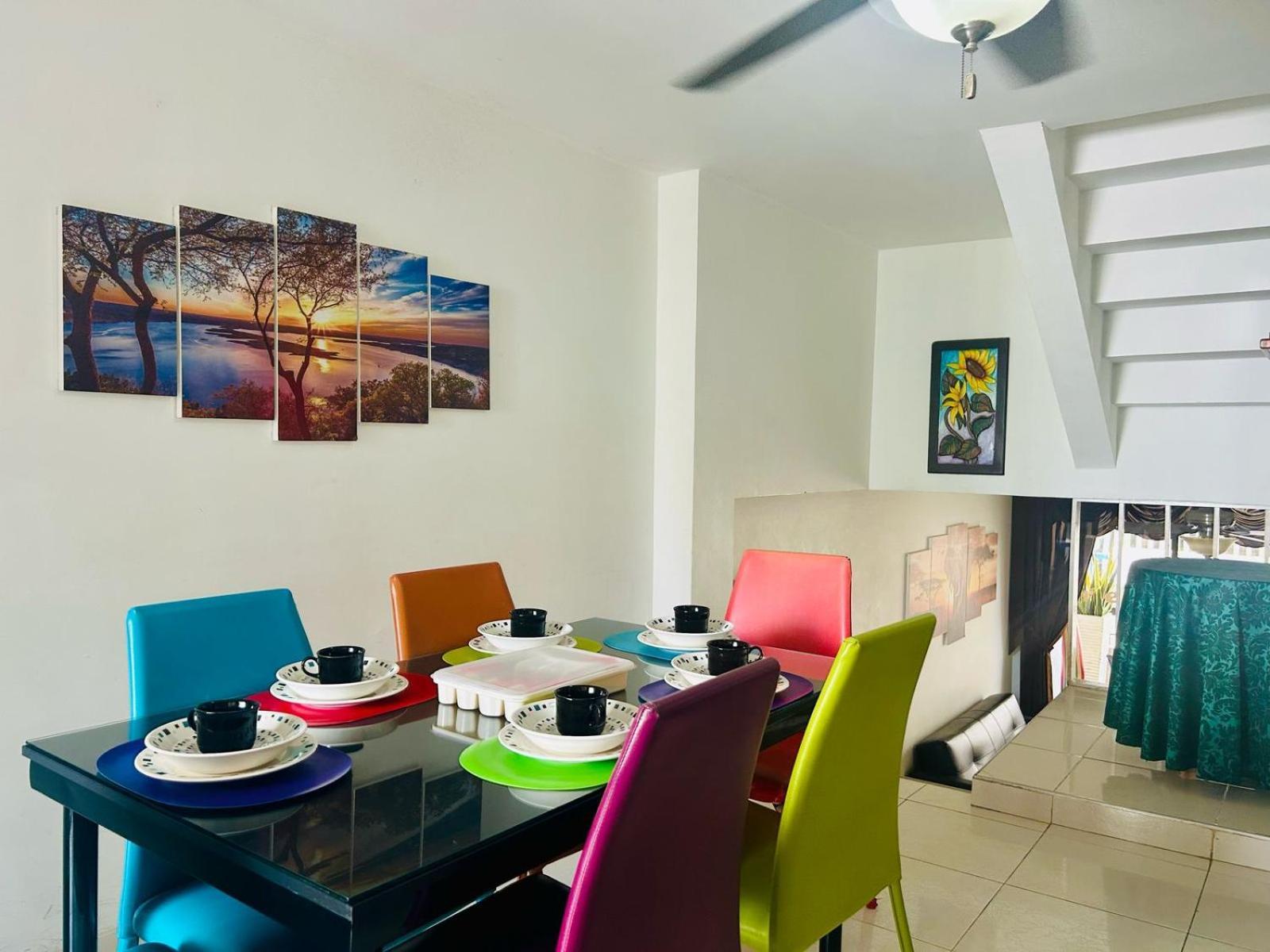 Santa Marta Apartamentos - Palanoa Екстер'єр фото