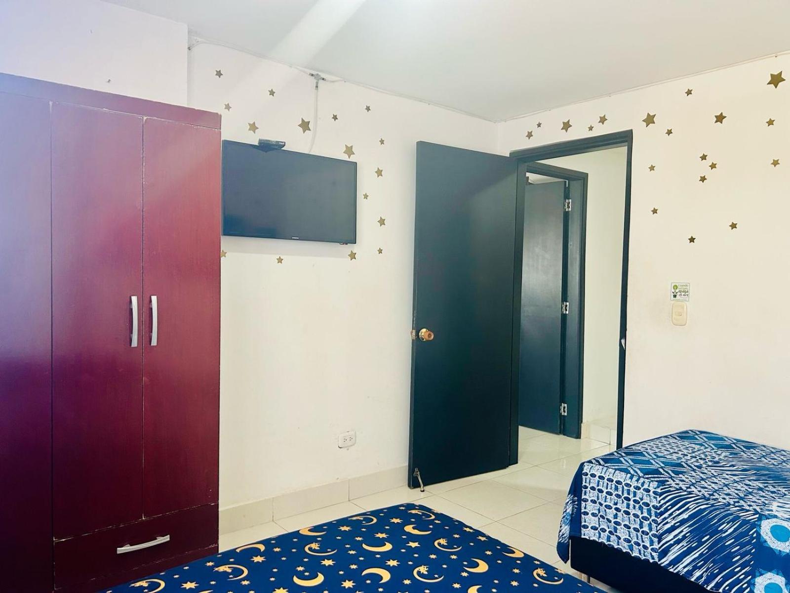 Santa Marta Apartamentos - Palanoa Екстер'єр фото