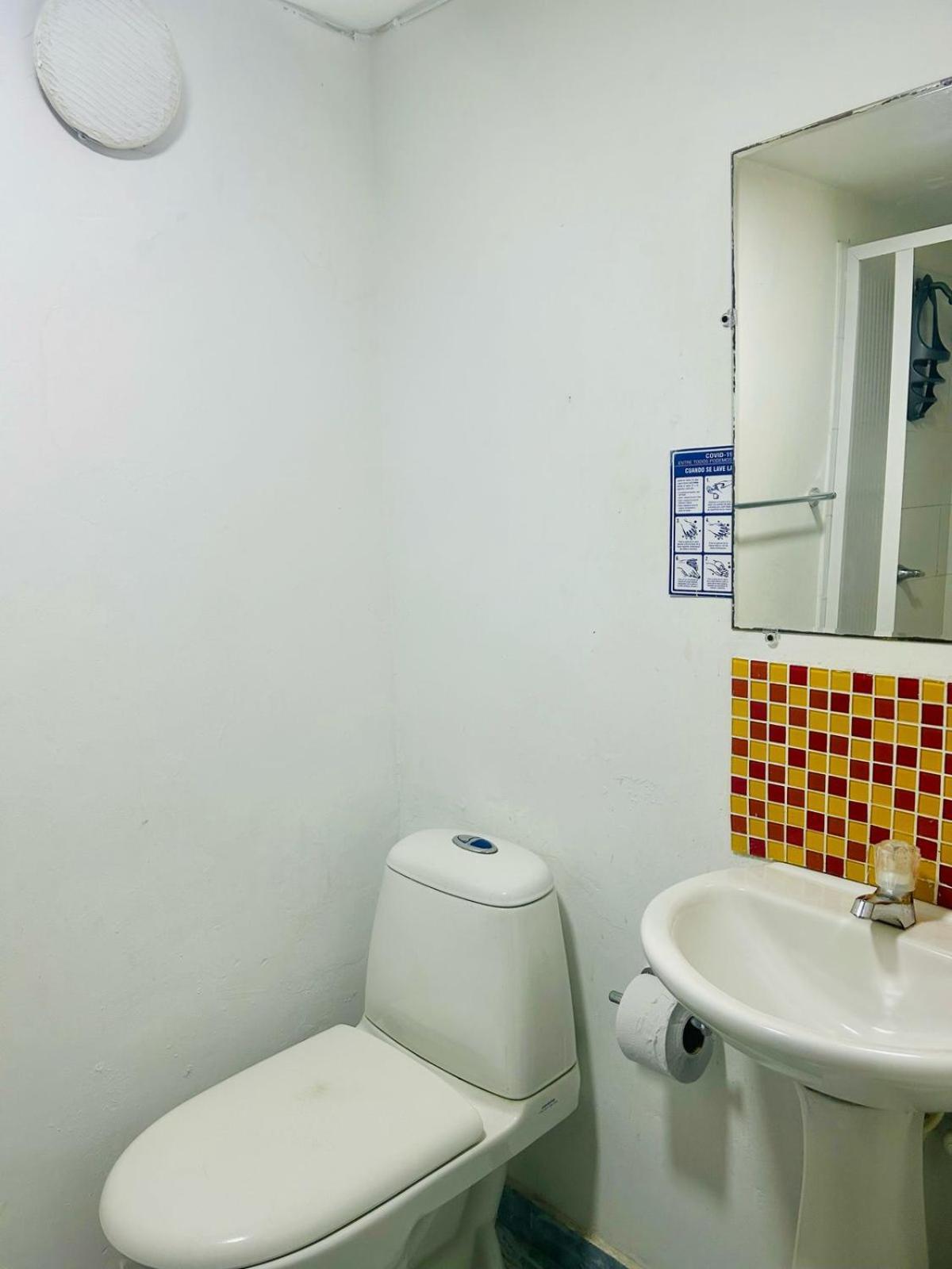 Santa Marta Apartamentos - Palanoa Екстер'єр фото