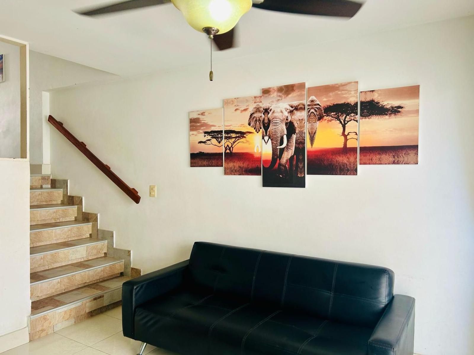 Santa Marta Apartamentos - Palanoa Екстер'єр фото