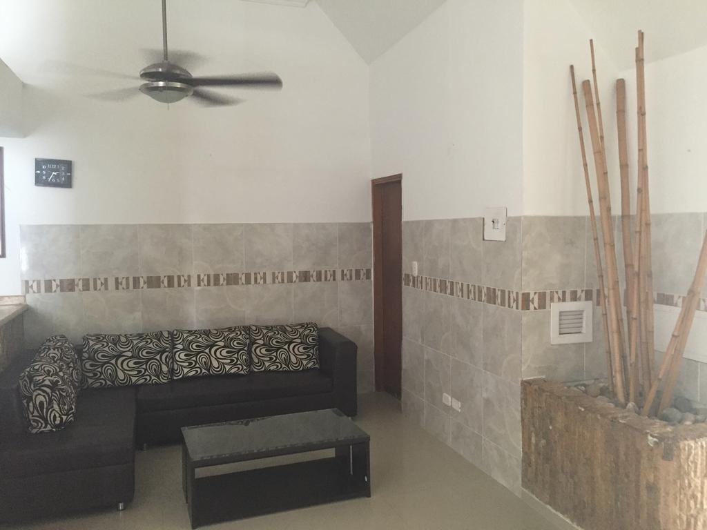 Santa Marta Apartamentos - Palanoa Номер фото